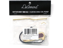 DeArmond Rhythm Chief 1000 image 4