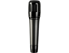 Audio-Technica ATM650 Hypercardioid Dynamic Instrument Microphone image 3
