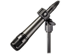 Audio-Technica ATM650 Hypercardioid Dynamic Instrument Microphone image 4