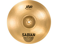Sabiuan XSR 14' Hi Hats image 2
