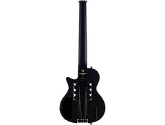 Traveler Guitar EG-1 Blackout image 2