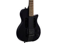 Traveler Guitar EG-1 Blackout image 3