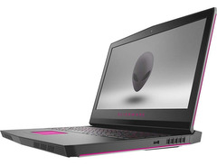 Alienware 17 R4 image 2