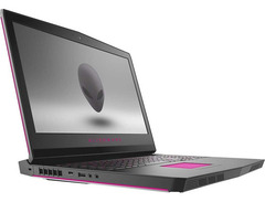 Alienware 17 R4 image 3