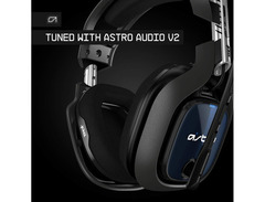 ASTRO A40 TR Headset image 2
