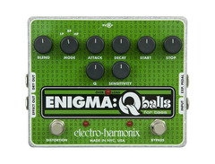 Electro-Harmonix Enigma image 3