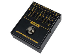 Markbass MB7 Distorsore Bass Distortion Effects Pedal image 2
