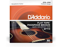 D'Addario EFT13 image 2