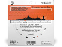 D'Addario EFT13 image 3
