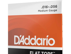D'Addario EFT13 image 4