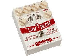 Wampler The Low Blow image 2