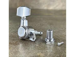 Schaller M6 135 Locking Tuners image 2