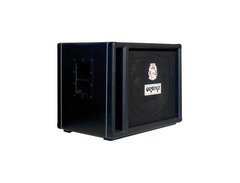 Orange Amplifiers OBC115 1x15" 400W Bass Cabinet image 2