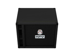 Orange Amplifiers OBC115 1x15" 400W Bass Cabinet image 3