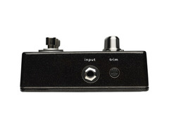 Fishman Fission Bass Powerchord Octave Bass Effects Pedal image 4