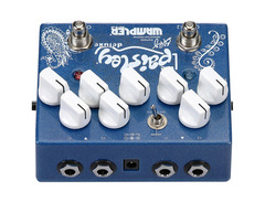 Wampler Paisley Drive Deluxe image 2