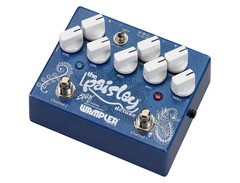Wampler Paisley Drive Deluxe image 4