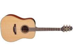 Takamine P3D image 2