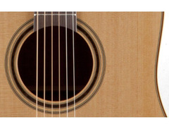 Takamine P3D image 3