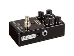 MXR Studio Compressor Effects Pedal image 3