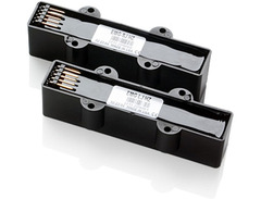 EMG JHZ Bass Pickup Set image 2