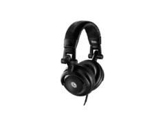 Hercules DJ M40.1 Versatile DJ Headphones image 2