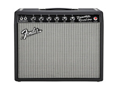 Fender Limited Edition '65 Princeton Reverb 12W 1x12 Tube Guitar Combo Amp Fawn image 2