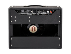 Fender Limited Edition '65 Princeton Reverb 12W 1x12 Tube Guitar Combo Amp Fawn image 3