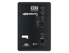 KRK Rokit 5 G3 Studio Monitors Review - Make Beats 101