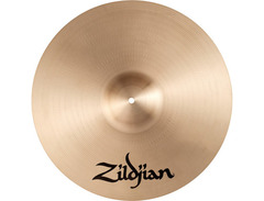 18" A ZILDJIAN ROCK CRASH image 4