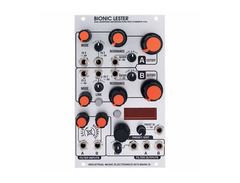 The Harvestman - Bionic Lester image 2