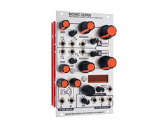 The Harvestman - Bionic Lester image 3