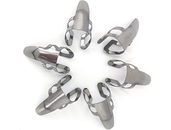 Alice Stainless Steel Picks 0.3mm image 2
