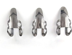 Alice Stainless Steel Picks 0.3mm image 3