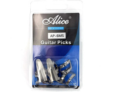 Alice Stainless Steel Picks 0.3mm image 4