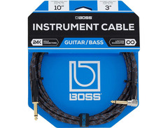 Boss BIC-10A Instrument Cable image 4