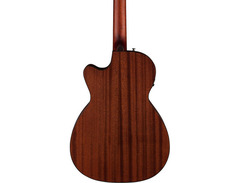 Fender Acoustic Bass CB-60SCE image 2