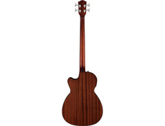 Fender Acoustic Bass CB-60SCE image 4