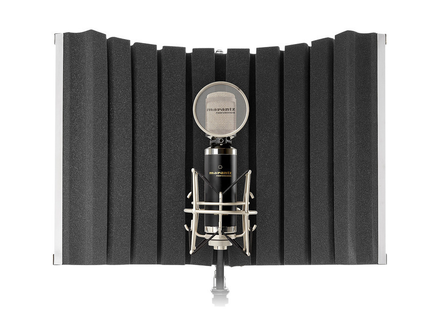 Marantz Sound Shield Compact - What To Know & Where To Buy | Equipboard