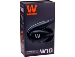 Westone Audio W10 Earphone image 3