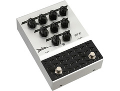 Diezel VH4-2 2-channel Distortion Pedal image 2