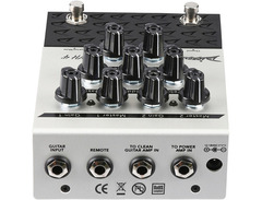 Diezel VH4-2 2-channel Distortion Pedal image 3