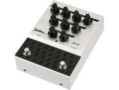 Diezel VH4-2 2-channel Distortion Pedal image 4