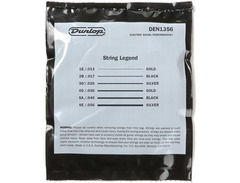 Electric Strings Extra-Heavy 13-56 image 3