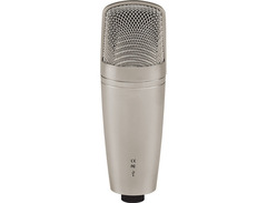Behringer C-1U image 2