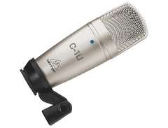 Behringer C-1U image 4