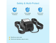 SM-Pro Audio Q-Amp image 2