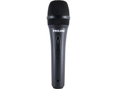 Proline Stands Mic Pack image 2