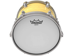 Remo Emperor Smooth White Drumhead image 2