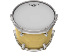 Remo Emperor Smooth White Drumhead image 3